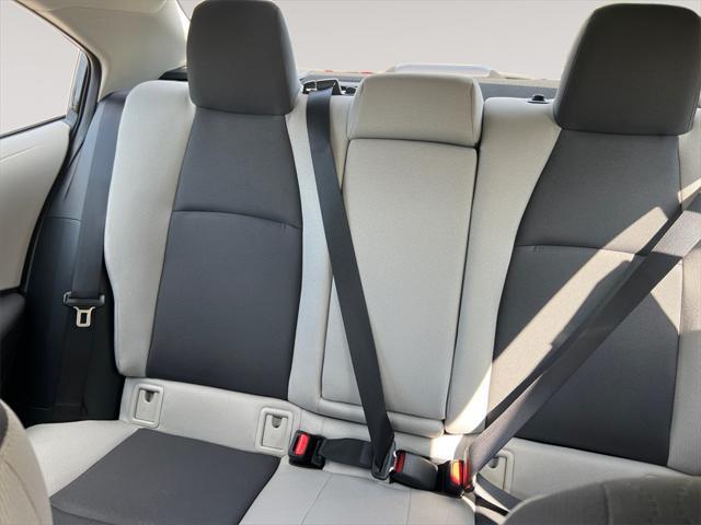 used 2024 Toyota Corolla car, priced at $22,256