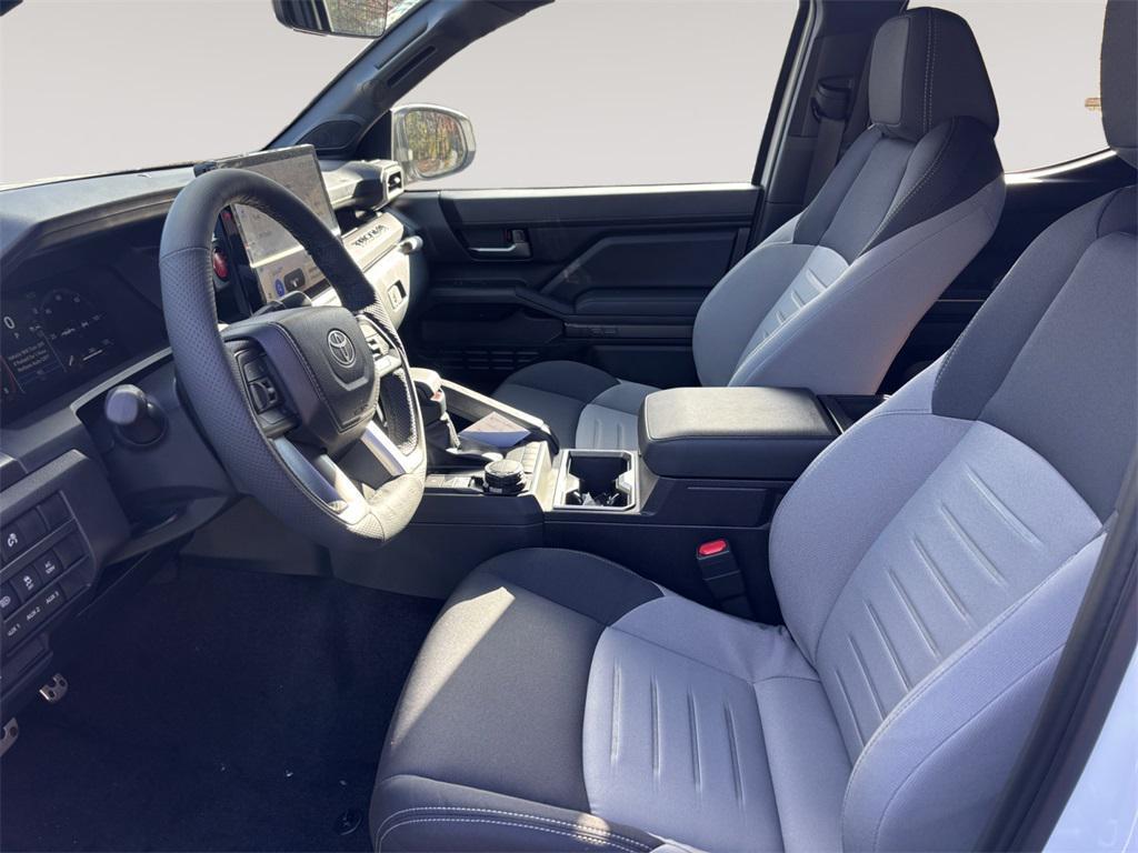 new 2025 Toyota Tacoma car, priced at $52,414