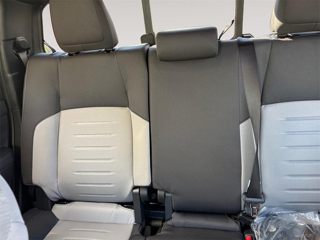 new 2025 Toyota Tacoma car, priced at $52,414