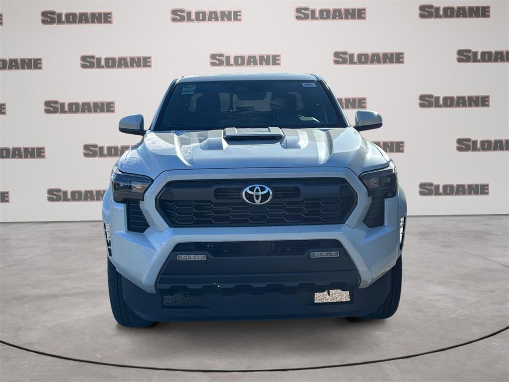 new 2025 Toyota Tacoma car, priced at $52,414