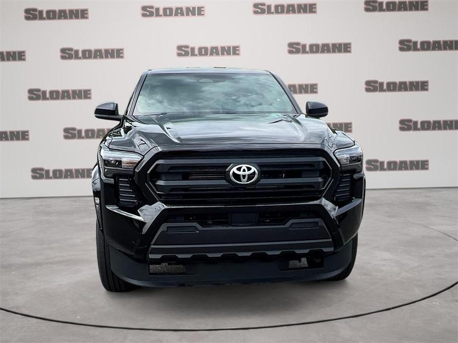 new 2024 Toyota Tacoma car, priced at $39,299
