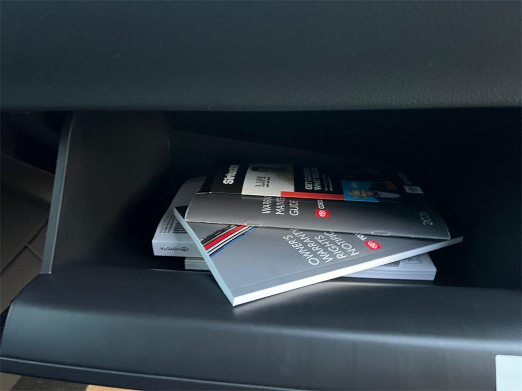 new 2026 Toyota Corolla Cross car, priced at $34,674