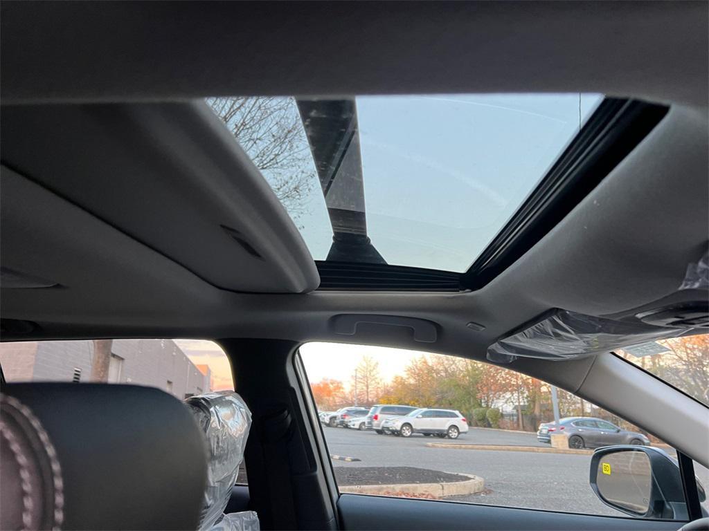 new 2026 Toyota Corolla Cross car, priced at $34,674