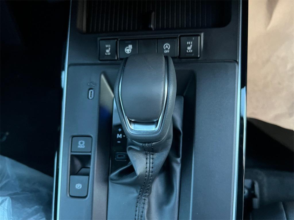 new 2026 Toyota Corolla Cross car, priced at $34,674