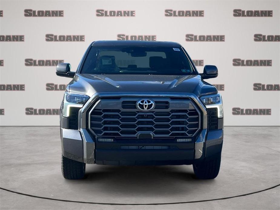 new 2025 Toyota Tundra car, priced at $73,400