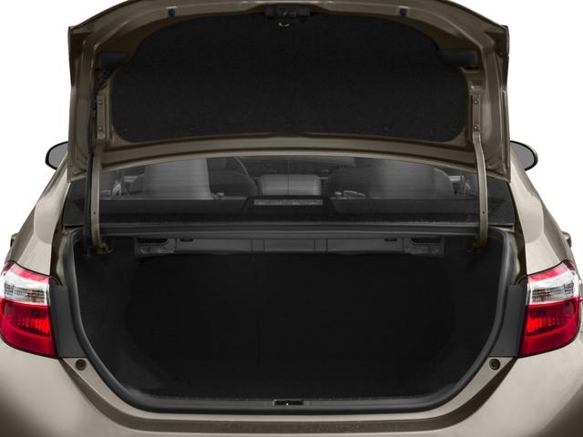 used 2016 Toyota Corolla car, priced at $12,329