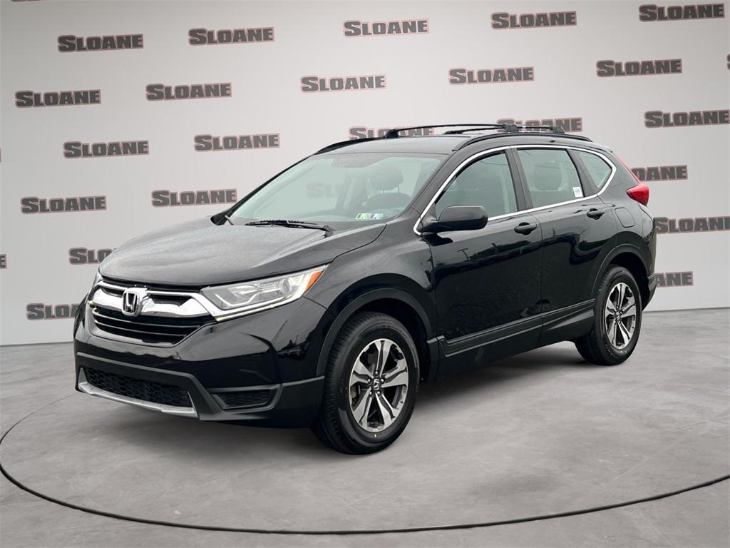 used 2019 Honda CR-V car, priced at $20,998