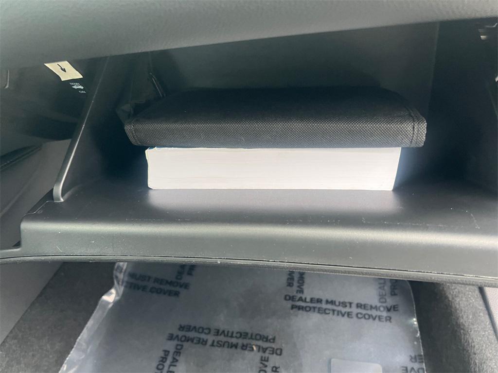 used 2018 Honda Accord Hybrid car, priced at $22,558