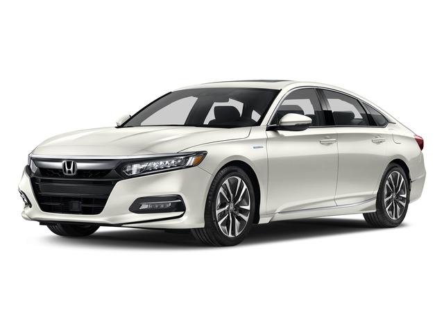 used 2018 Honda Accord Hybrid car, priced at $23,975