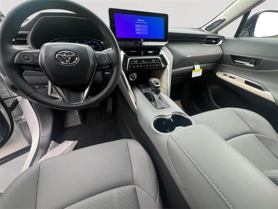 new 2024 Toyota Venza car, priced at $46,799