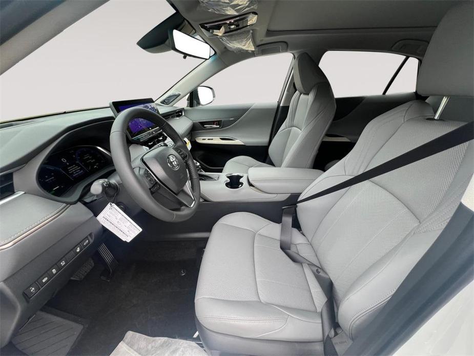 new 2024 Toyota Venza car, priced at $46,799