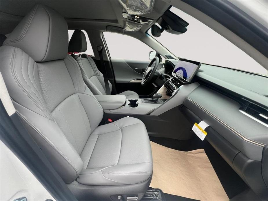 new 2024 Toyota Venza car, priced at $46,799