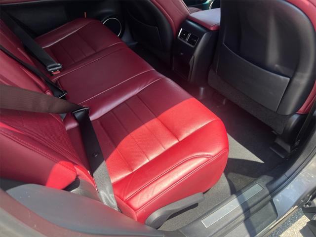 used 2017 Lexus RX 350 car, priced at $25,199