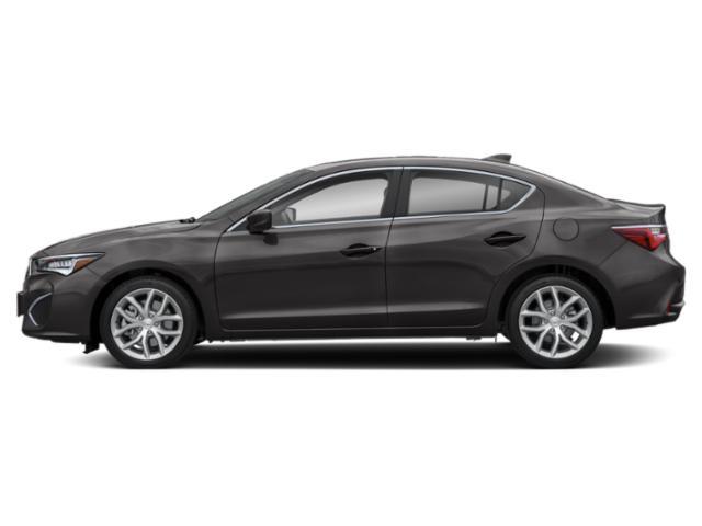 used 2021 Acura ILX car, priced at $23,791