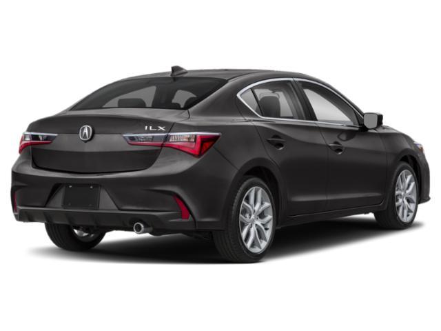 used 2021 Acura ILX car, priced at $23,791