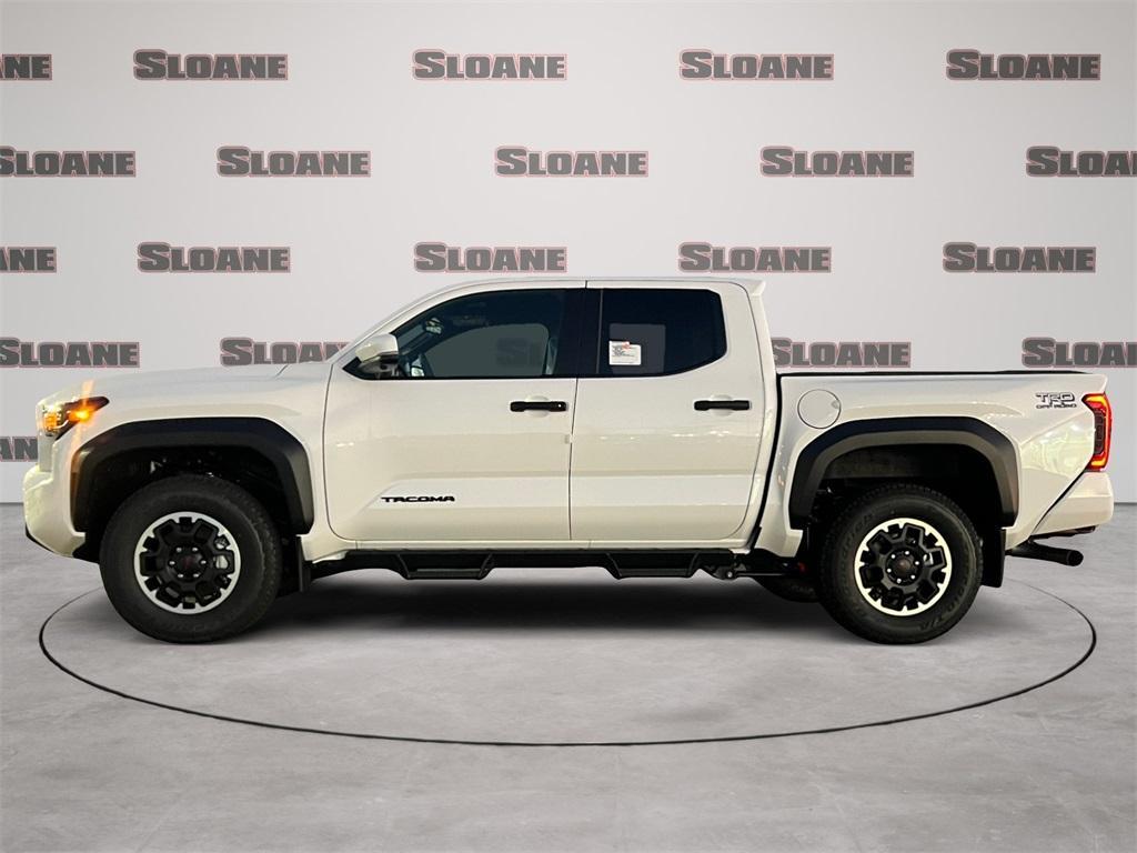 new 2024 Toyota Tacoma car, priced at $56,699