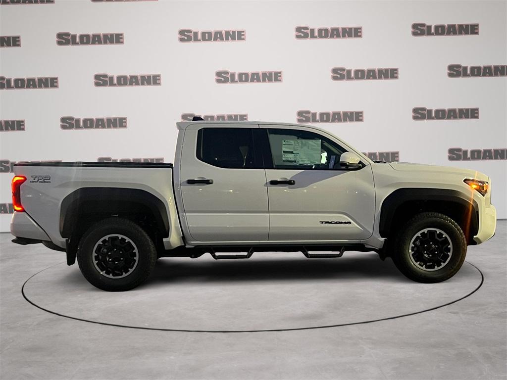 new 2024 Toyota Tacoma car, priced at $56,699