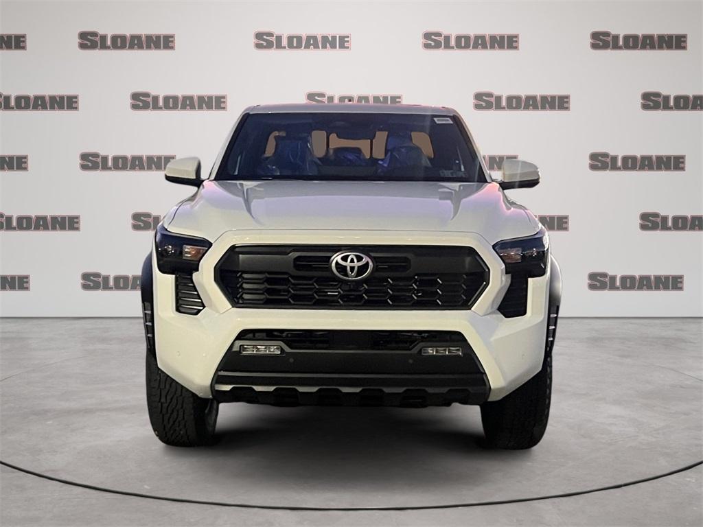 new 2024 Toyota Tacoma car, priced at $56,699