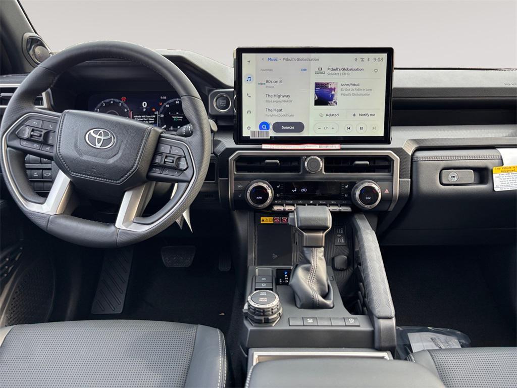 new 2025 Toyota 4Runner car, priced at $62,773