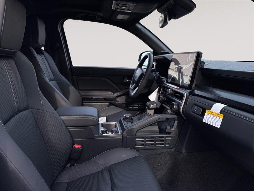 new 2025 Toyota 4Runner car, priced at $62,773