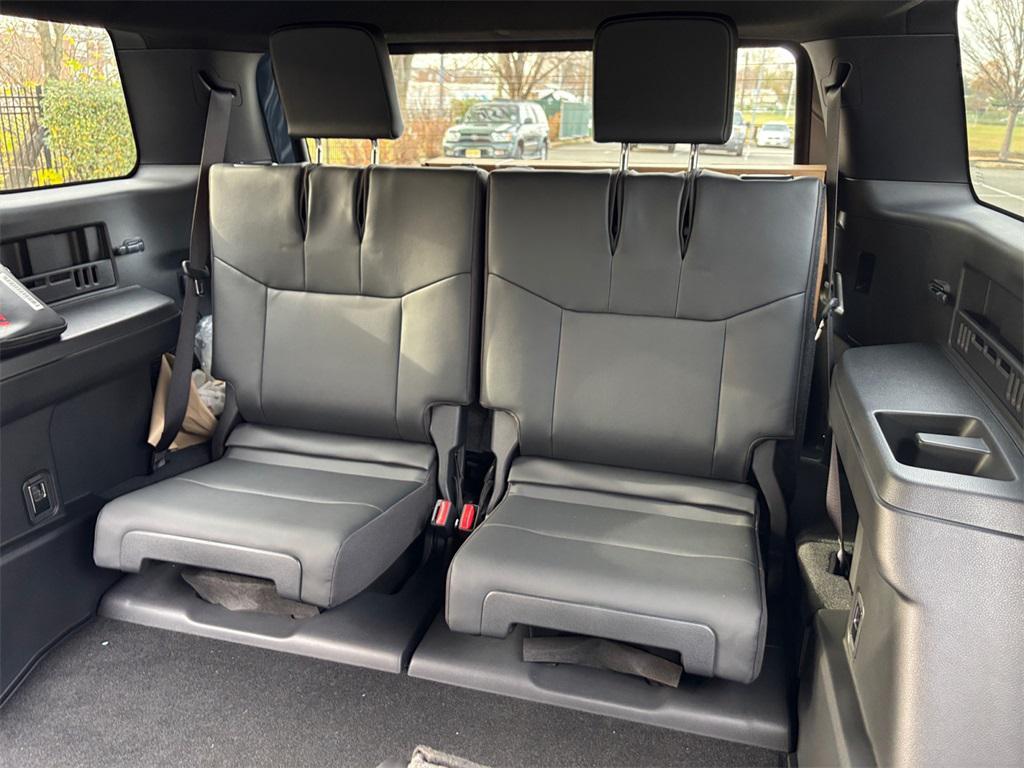 new 2025 Toyota 4Runner car, priced at $62,773