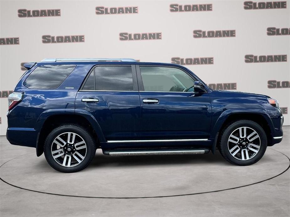 used 2019 Toyota 4Runner car, priced at $32,080