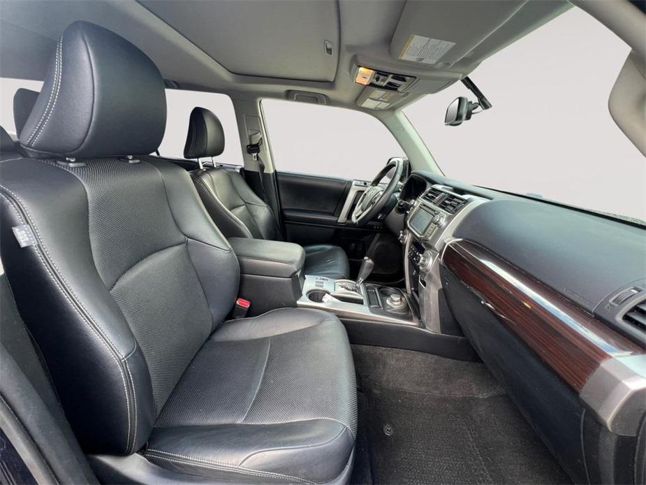 used 2019 Toyota 4Runner car, priced at $32,080