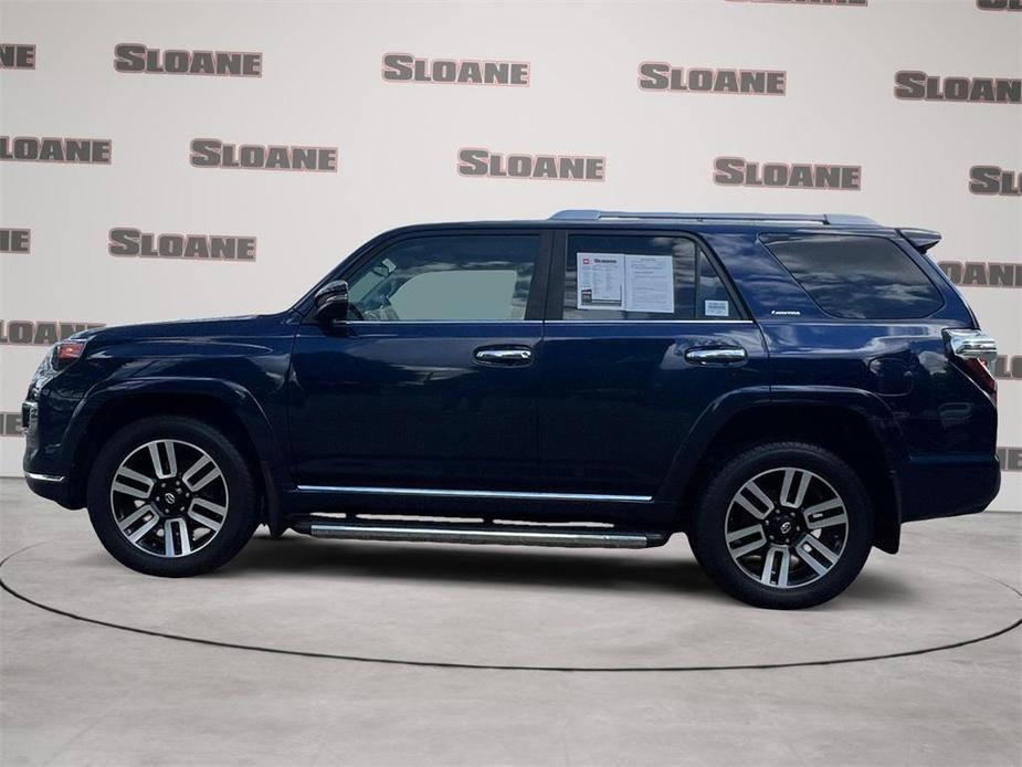 used 2019 Toyota 4Runner car, priced at $32,080