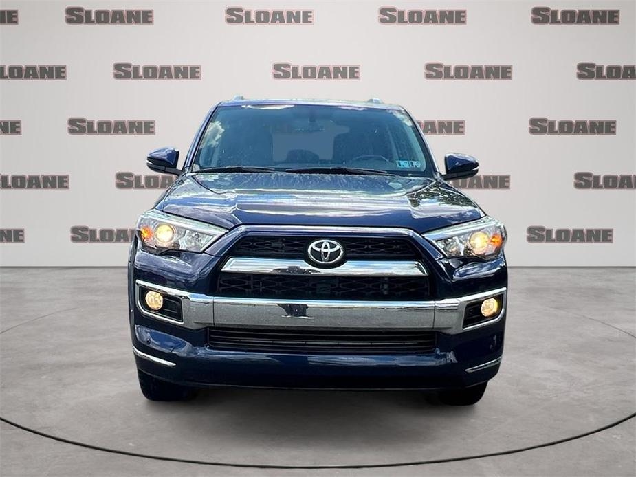 used 2019 Toyota 4Runner car, priced at $32,080