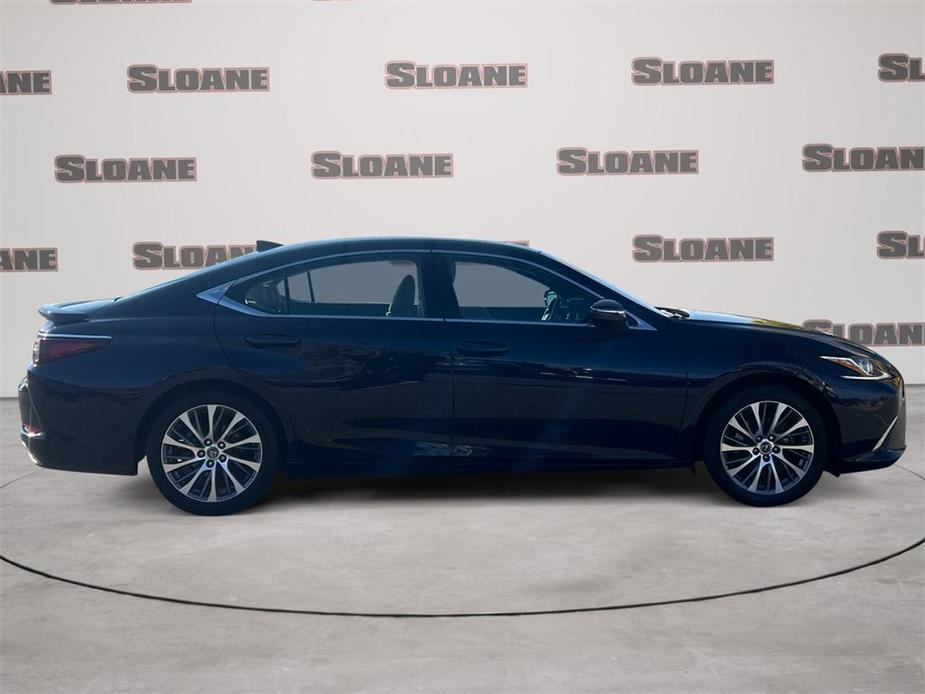 used 2021 Lexus ES 350 car, priced at $32,500