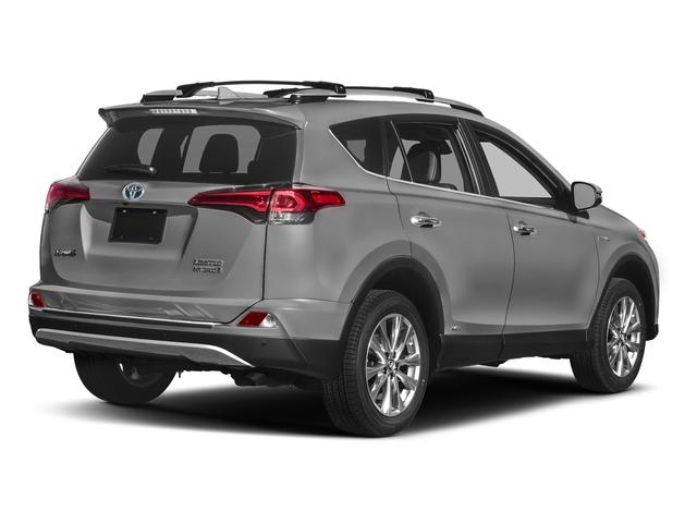 used 2018 Toyota RAV4 Hybrid car, priced at $20,542