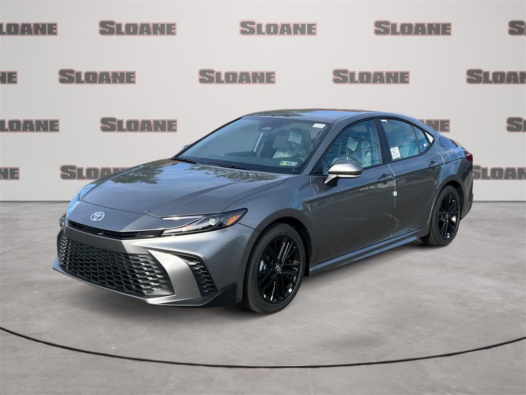 new 2026 Toyota Camry car, priced at $33,379