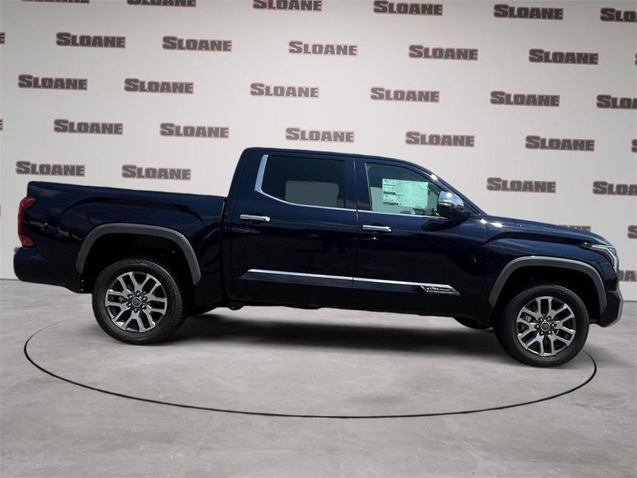 new 2024 Toyota Tundra car, priced at $68,145