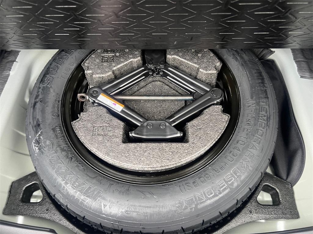 new 2025 Toyota RAV4 car, priced at $34,320