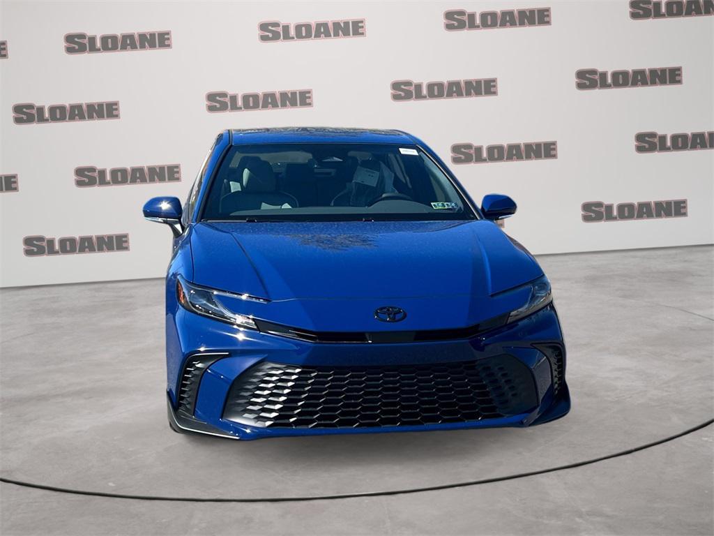 new 2026 Toyota Camry car, priced at $33,918
