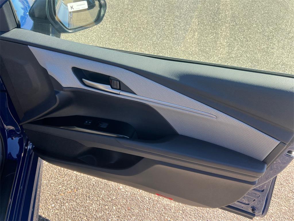 new 2026 Toyota Camry car, priced at $33,918