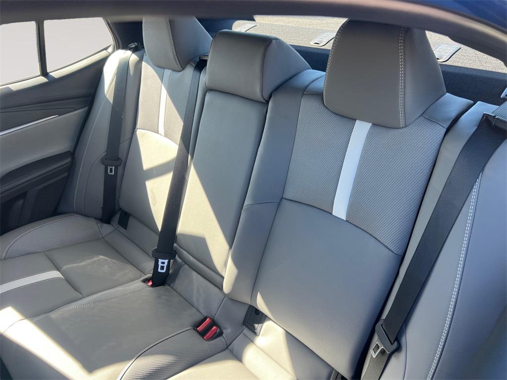 new 2026 Toyota Camry car, priced at $33,918