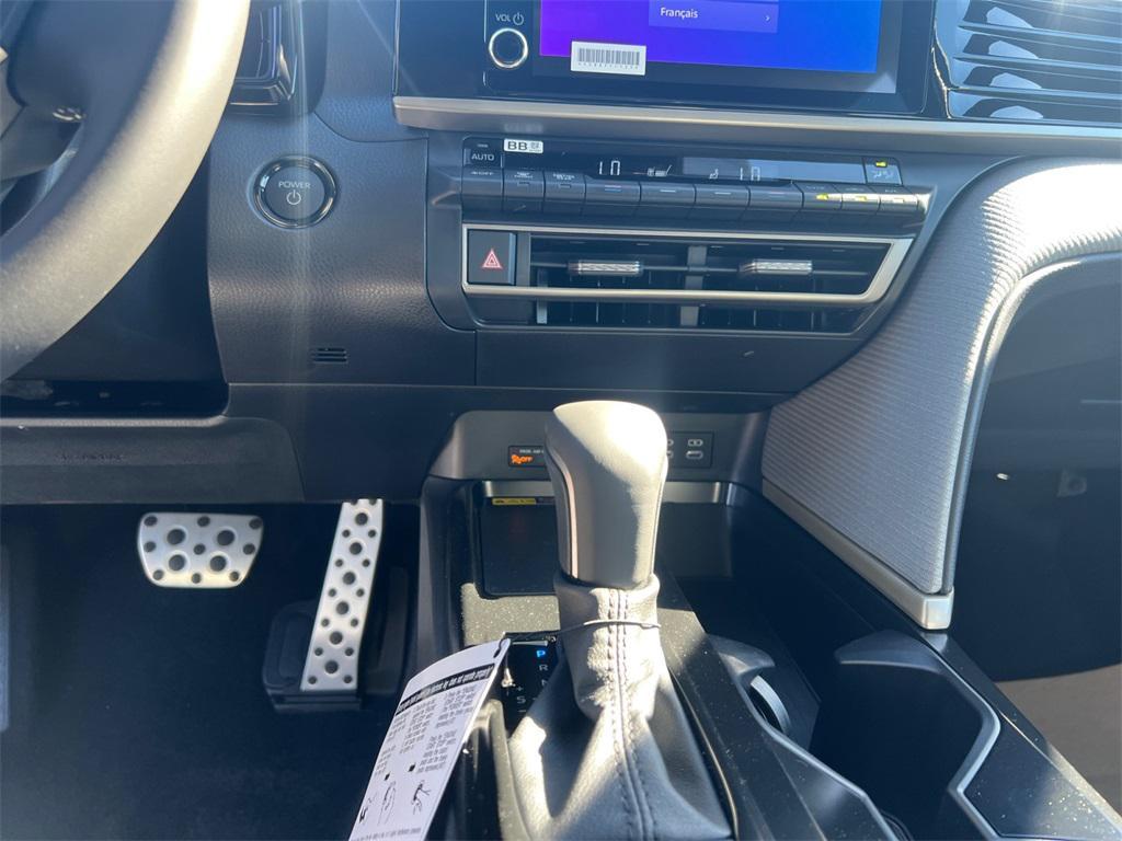 new 2026 Toyota Camry car, priced at $33,918