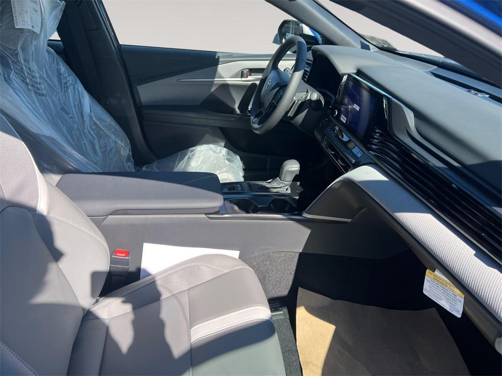 new 2026 Toyota Camry car, priced at $33,918