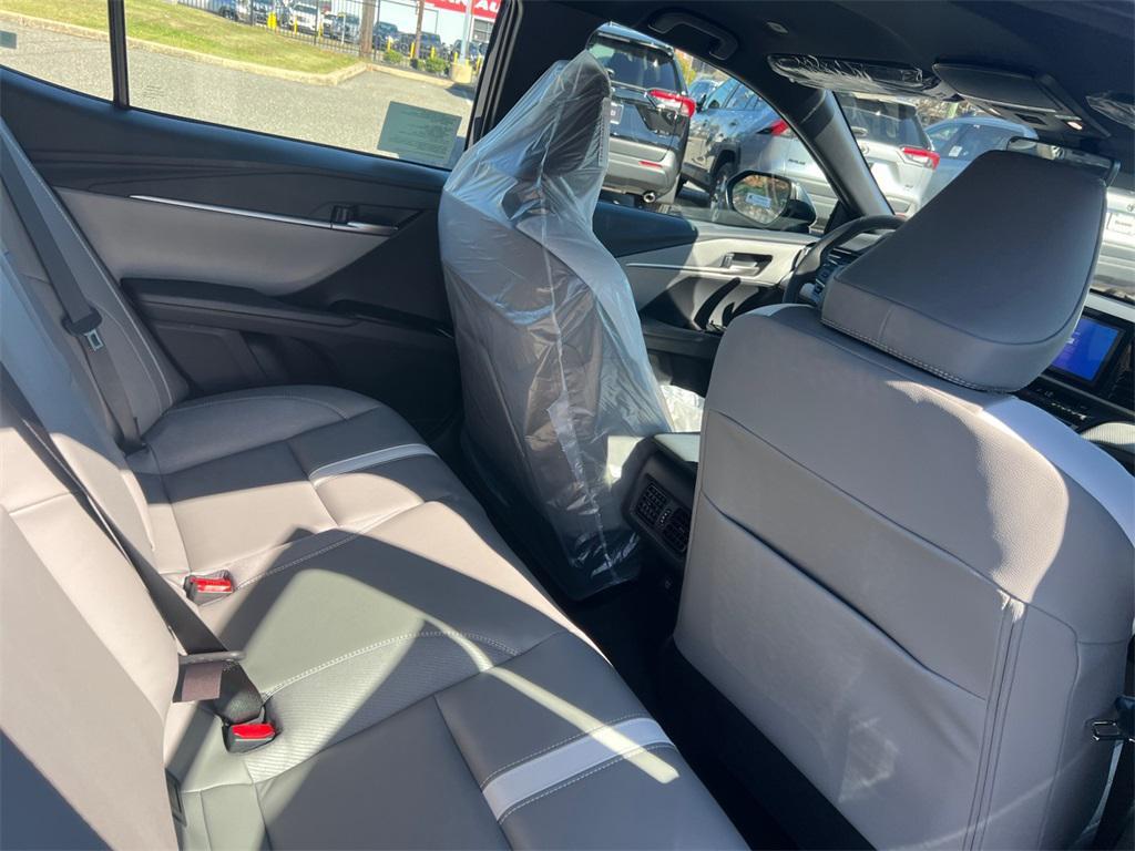 new 2026 Toyota Camry car, priced at $33,918