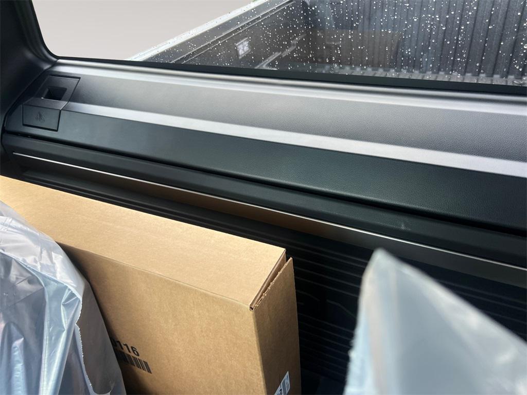 new 2025 Toyota Tacoma car, priced at $38,569