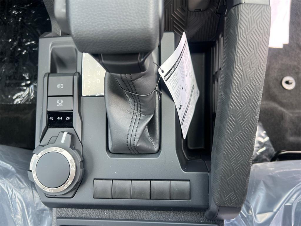 new 2025 Toyota Tacoma car, priced at $38,569
