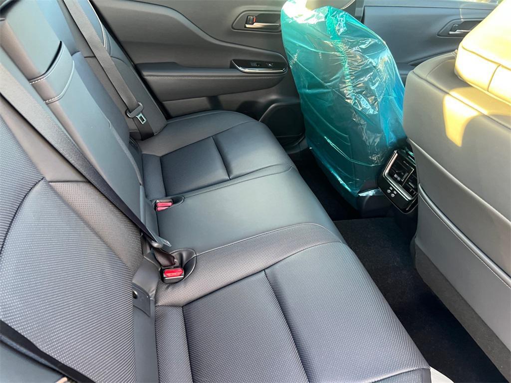 new 2026 Toyota Crown car, priced at $43,963