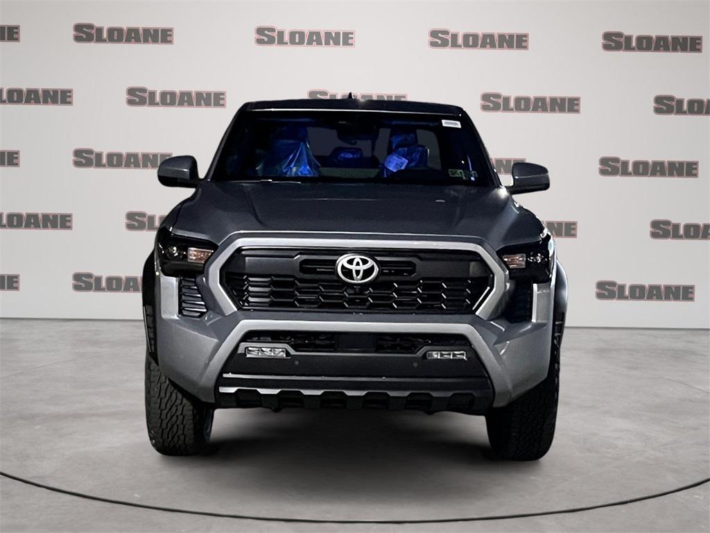 new 2024 Toyota Tacoma car, priced at $57,138