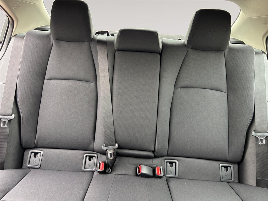 new 2026 Toyota Corolla car, priced at $24,908