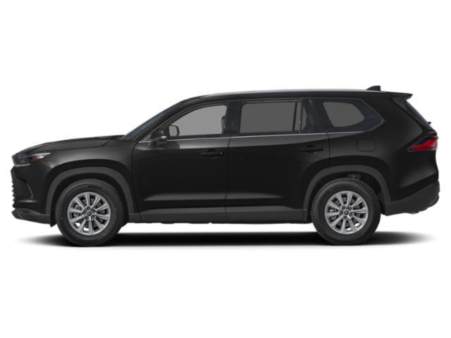 used 2026 Toyota Grand Highlander car, priced at $56,998