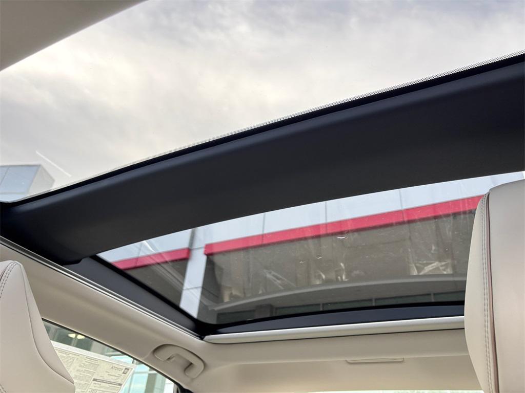 new 2026 Toyota Crown car, priced at $52,627