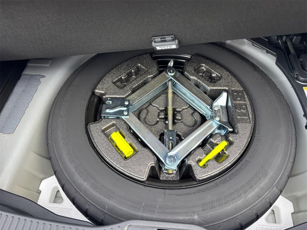 new 2026 Toyota Crown car, priced at $52,627