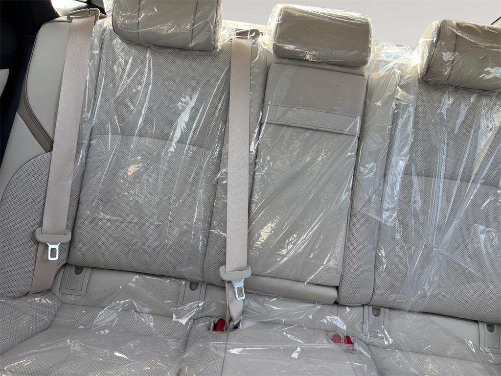 new 2026 Toyota Crown car, priced at $52,627