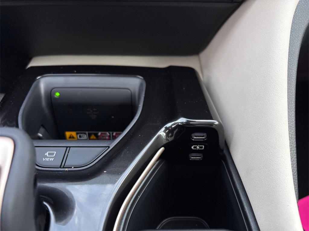 new 2026 Toyota Crown car, priced at $52,627